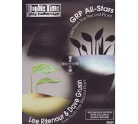 Lee Ritenour And Dave Grusin / GRP Stars (DVD) Lee Ritenour Dave Grusin