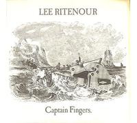 Lee Ritenour - Captain Fingers