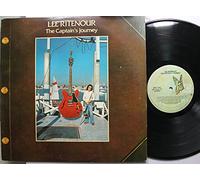 Lee Ritenour - Captains Journey