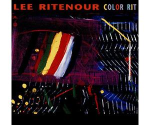 Lee Ritenour - Color Rit