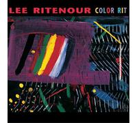 Lee Ritenour - Color Rit