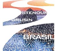 Lee Ritenour & Dave Grusin - Brasil [VINYL]