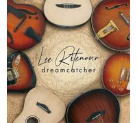 Lee Ritenour Dreamcatcher (CD) Bonus Tracks Album (US IMPORT)