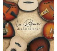LEE RITENOUR: DREAMCATCHER -DIGI- - CD