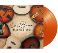 Lee Ritenour Dreamcatcher (Vinyl) 12" Album Coloured Vinyl (US IMPORT)