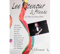 Lee Ritenour & Friends - Live At The Coconut Grove Volume 2