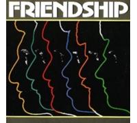 LEE RITENOUR: FRIENDSHIP - CD