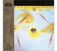 Lee Ritenour - Gentle Thoughts