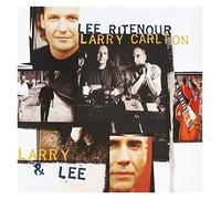 Lee Ritenour - Larry & Lee