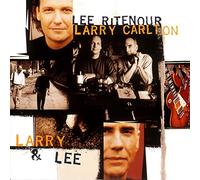Lee Ritenour - Larry & Lee [SHM-CD]