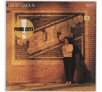 Lee Ritenour - Lee Ritenour - Rit - Elektra - ELK 52273