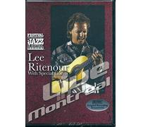 Lee Ritenour - Live in Montreal [European Import] [DVD] [2004]