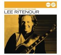 Lee Ritenour - Masterpieces: Best Of The GRP Years [Jazz Club - GRP Masterpieces]
