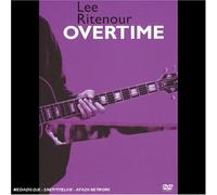 Lee Ritenour : Overtime