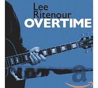 Lee Ritenour - Overtime [New CD]