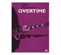 Lee Ritenour - Overtime [DVD] [2005]