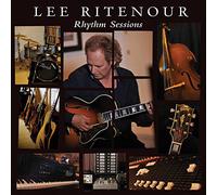 Lee Ritenour - Rhythm Sessions [CD]