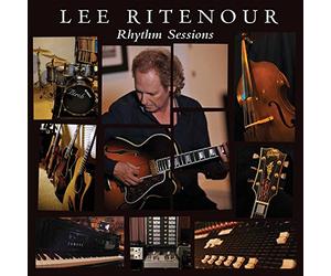 Lee Ritenour - Rhythm Sessions