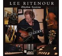 LEE RITENOUR "RHYTHM SESSIONS" CD NEW