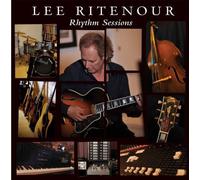 Lee Ritenour - Rhythm Sessions: Super Session 2