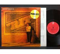 LEE RITENOUR - RIT LP (VINYL) US ELEKTRA 1981 [VINYL]