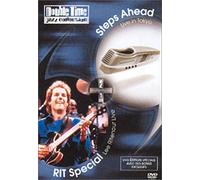 Lee Ritenour : Rit Special (1985) / Steps Ahead: Live in Tokyo (1986)