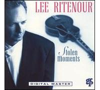 Lee Ritenour - Stolen Moments