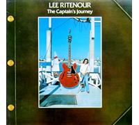 Lee Ritenour - The Captain?é??s Journey - Elektra