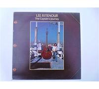 Lee Ritenour - The Captains Journey