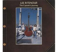 Lee Ritenour - The Captain's Journey - Elektra - ELK 52 094