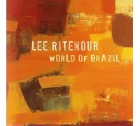 Lee Ritenour - World of Brazil