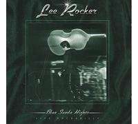 Lee Rocker - Blues Suede Nights: Live Rockabilly