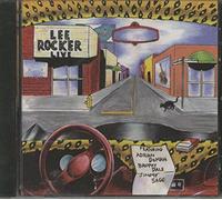 Lee Rocker - Live