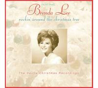 LEE - ROCKIN AROUND THE CHRISTMAS TREE - Vinyl Record - G3z