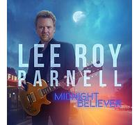 Lee Roy Parnell - Midnight Believer
