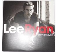 Lee Ryan - Army Of Lovers - 1 Track Promo