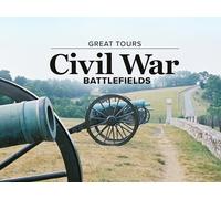 Lee’s Surrender: Appomattox Court House