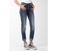 Lee Sallie Boyfriend Jeans W L30KDXXQ
