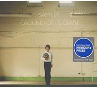 Lee, Sam - Ground of Its Own