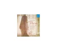 LEE SANTANA: LUTE SONGS - CD