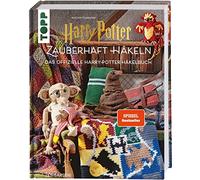Lee Sartori Arn Harry Potter: Zauberhaft häkeln. SPIEGEL Bestseller: (Hardback)
