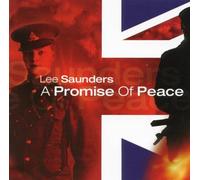 Lee SAUNDERS - A Promise of Peace