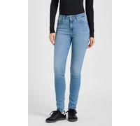 Lee Scarlett High Fresh Frost Jeans size W28L31 | Skinny Pants Outlet | Women W28L31