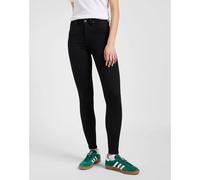 Women's jeans Lee Scarlett Noir 25x31