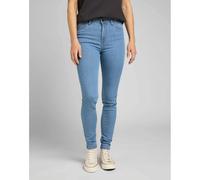 Lee Scarlett High Waist Jeans Blue 26 / 31 Woman