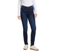Lee Scarlett Skinny Fit High Waist Jeans Blue 30 / 29 Woman
