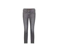 Lee Scarlett Women's High Zip Jeans, Last Strike, 27W x 31L