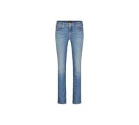 Lee Scarlett Women's Jeans, Mid Dust, 25W x 31L