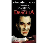 Lee - Scars of Dracula