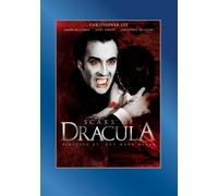 Lee - Scars of Dracula [DVD] [1970] [Region 1] [US Import] [NTSC]